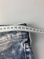 Джинсы H&M синие 40-42 размер