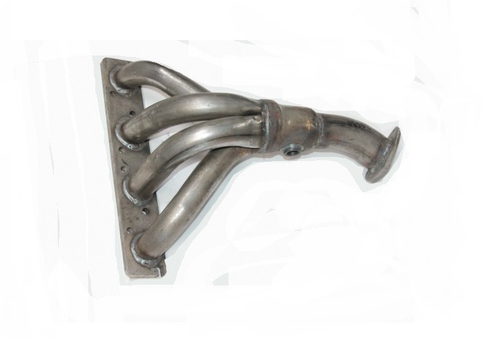 Труба приемная /пустышка/ дв.1,6 -16 кл. с 1 дат. (ТехВазКомплект)