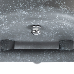 Светильник потолочный Arte Lamp Jovi A1677PL-2GY