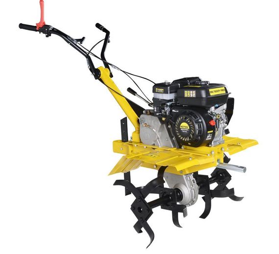 Сельскохозяйственная машина МК-7800P PRO Huter