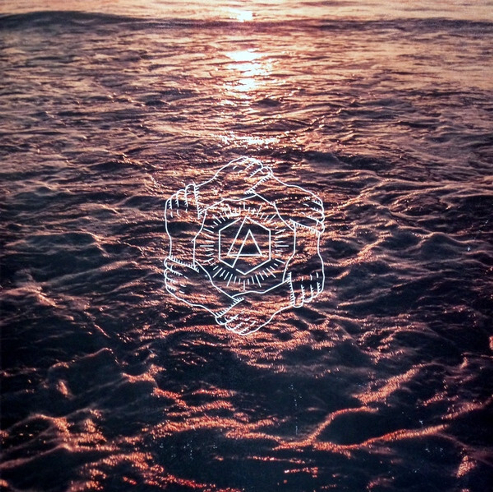 Linkin Park / One More Light (LP)