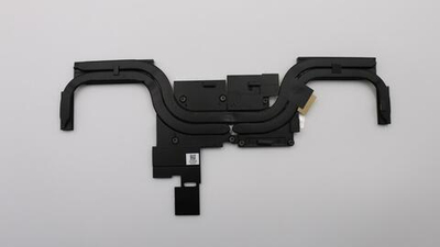 Радиатор для ноутбука Lenovo Legion Y530-15ICH GTX1060 (5H40S91768)
