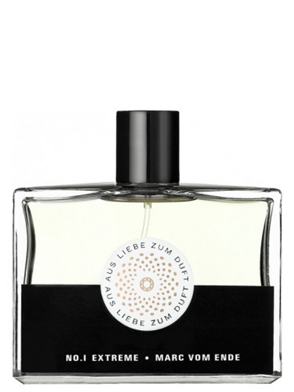 Aus Liebe zum Duft No 1 Extreme
