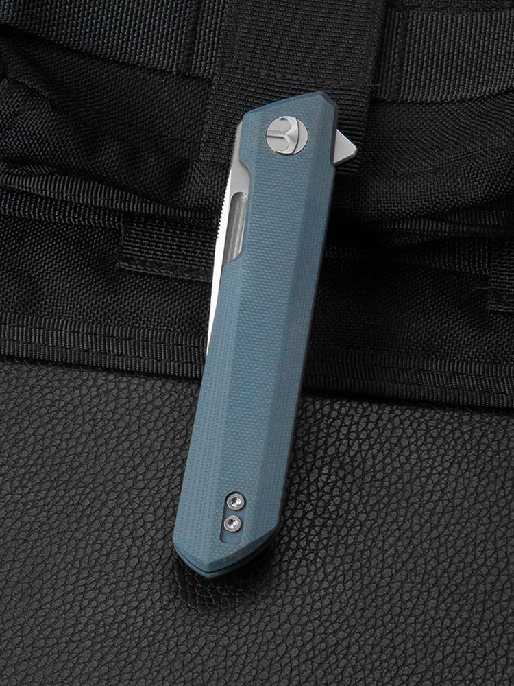 Нож Bestechman BMK01C Dundee