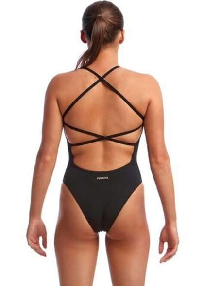 Купальник FUNKITA Bronzed