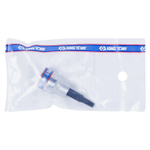 KING TONY (302325) Насадка (бита) торцевая 3/8", L = 50 мм, TORX, T25