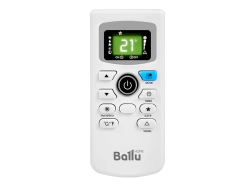 Мобильный кондиционер Ballu BPAC-20 CE_20Y