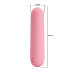Набор Вибропуль Pretty Love 32 шт BI-300085H