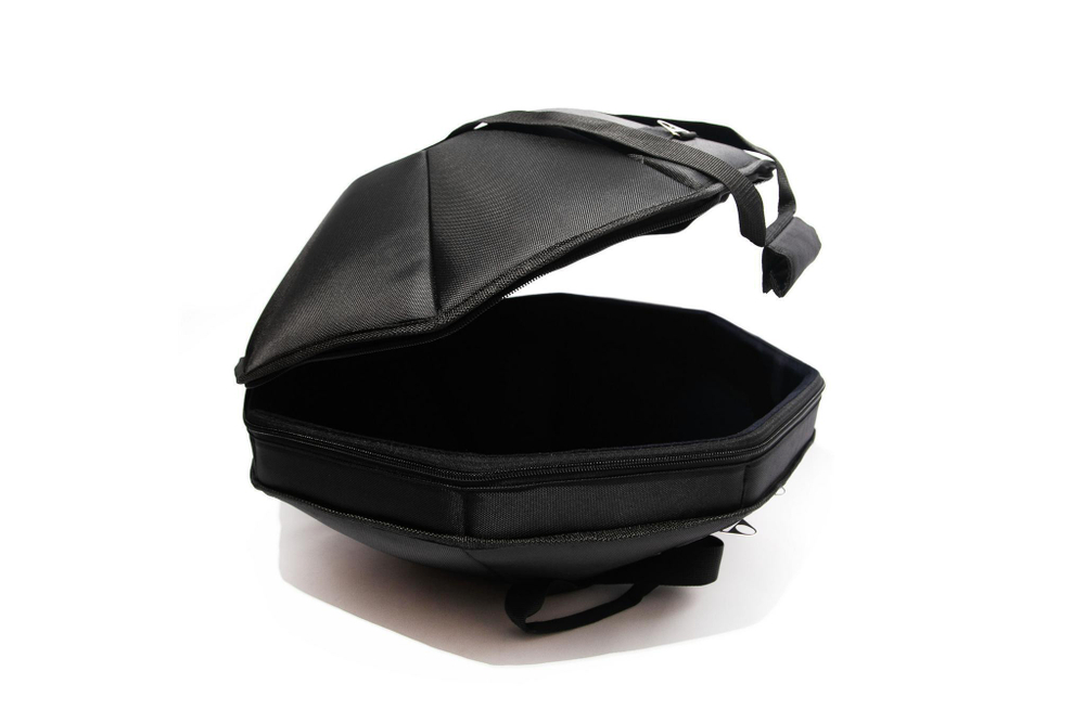 Глюкофон 53см, 9 мембран, ре-минор, Kosmosky KSY.Handpan-9