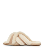 Ugg Scuffita Slipper Sand