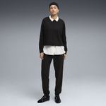Женские брюки PUMA HER Comfort High-Waist Pants