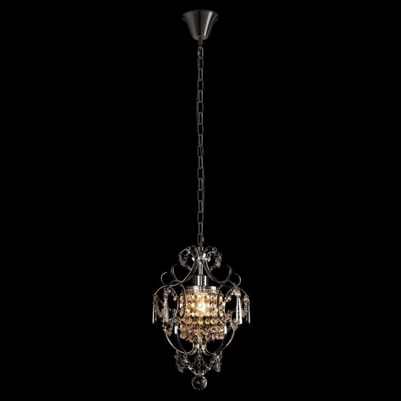Подвесная люстра Loft It Burlesque 10417 CR