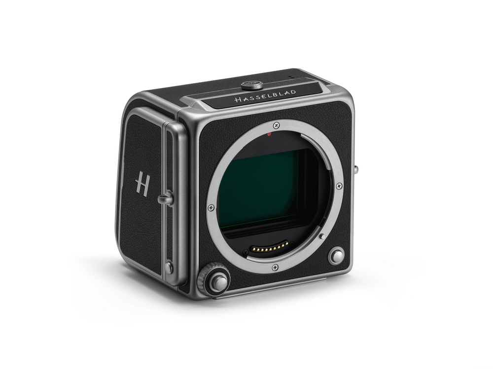 Hasselblad 907X ANNIVERSARY EDITION KIT