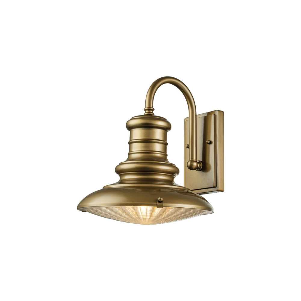 Настенный фонарь Feiss FE-REDDING2-M-PDB Feiss