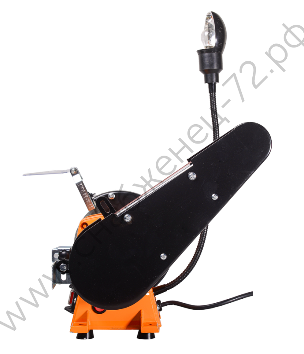 Точильный станок ТС-300ЛШ Вихрь