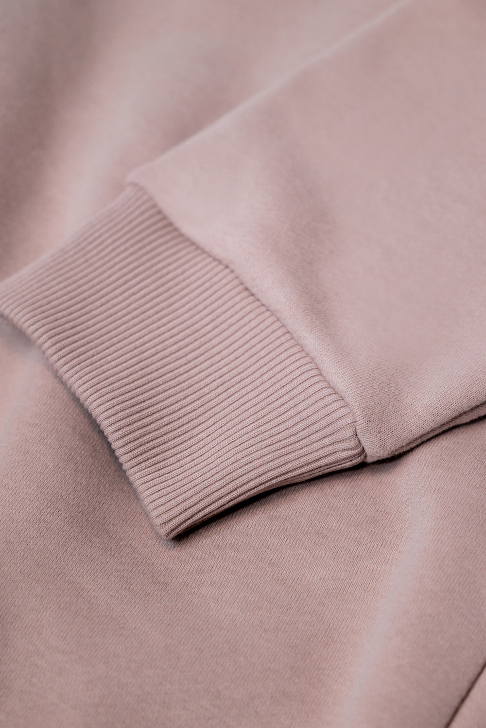 Свитшот "Elbrus Summit"