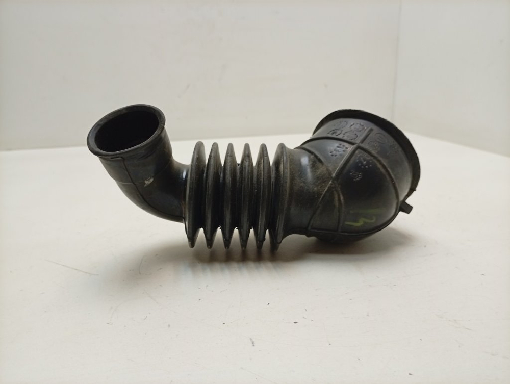 RSM601 кт71 Сливной патрубок для стиральной машины Hotpoint-Ariston 174003535.03 б/у