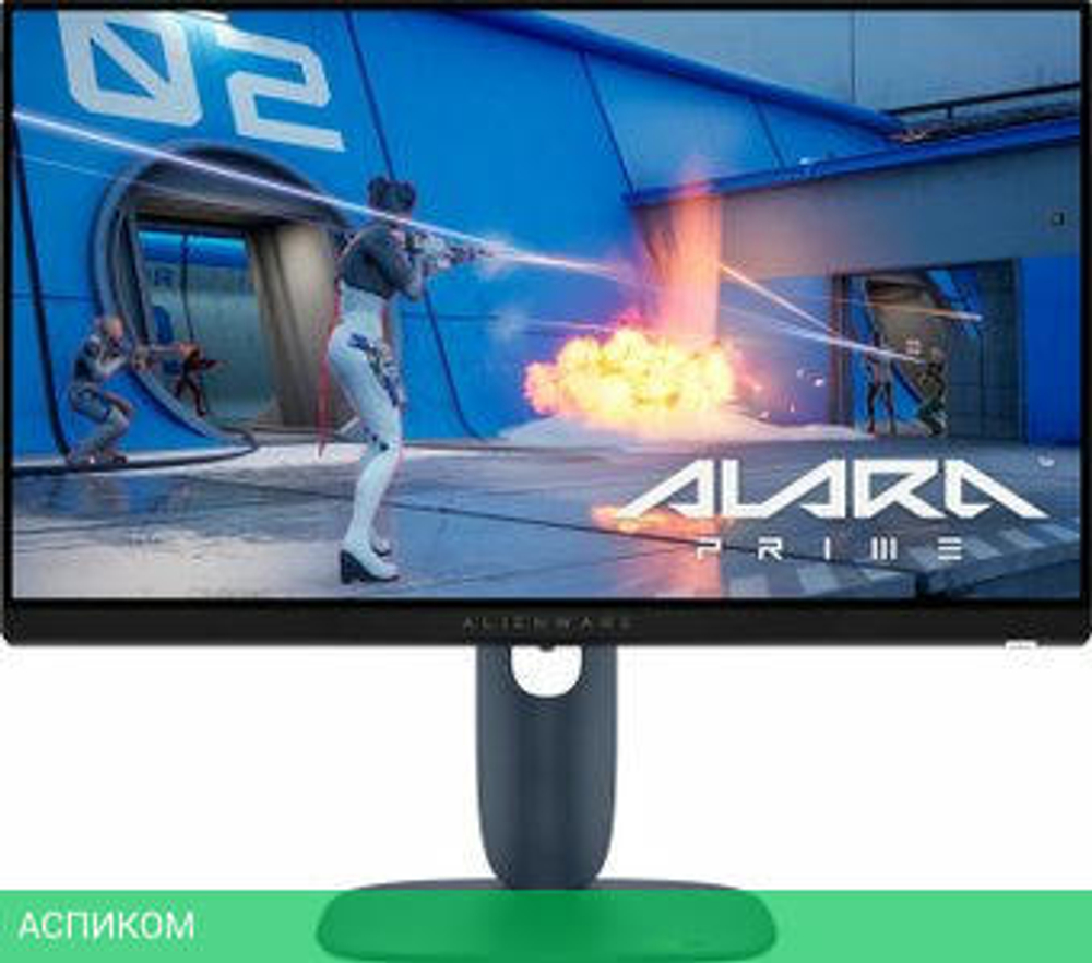 Игровой монитор Dell Alienware AW2525HM