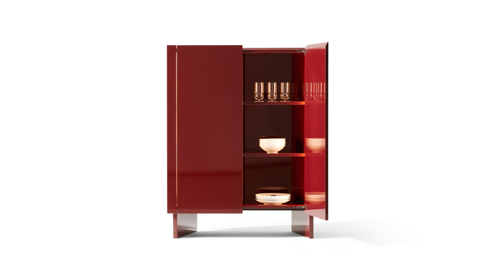 Шкаф Cassina HAYAMA