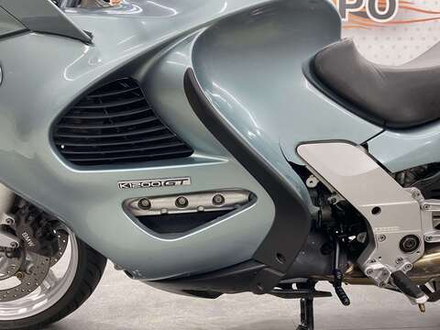 BMW K1200GT , 2003