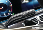 Mercedes-Benz GLE-Class W167 GLE400d 4MATIC Coupe (02.2023)
