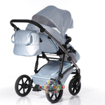 Коляска PITUSO CRISTAL