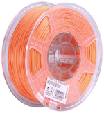 Пластик для 3D-печати ESUN 3D Filament PLA+ Orange оранжевый