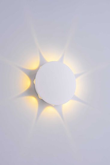 PL-603-8 SWH (1/20) Светильник (RL)