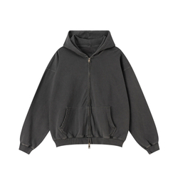 Худи zip Off Street