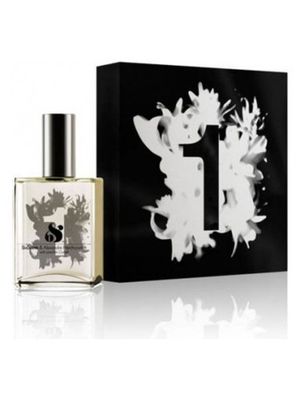 Six Scents 1 Alexandre Herchcovitch: Urban Tropicalia