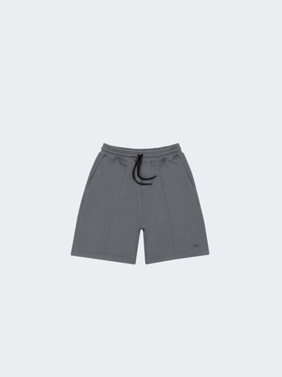 Шорты UNIFORM Terrace темно-серый