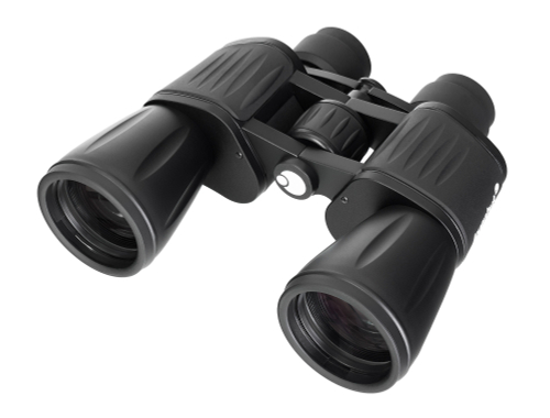 Бинокль Levenhuk New Atom 7x50