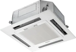 Кассетная сплит-система Berlingtoun BCI-48ACST1/BCO-48AST1