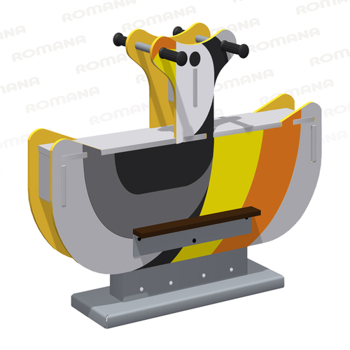 Качалки 2х Romana 108.53.00-02