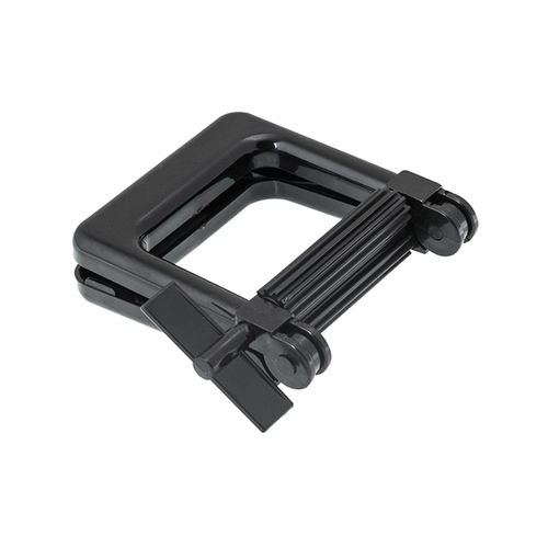 Пресс для выдавливания тюбиков Harizma, пластиковый (h10973)