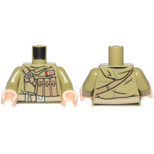 Торс 973pb3124c01