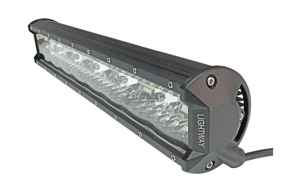 Светодиодная балка 360W 44.5cm,LIGHTWAY