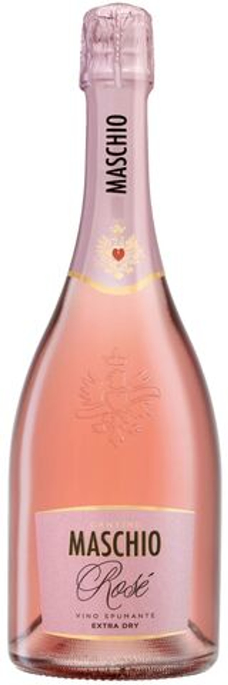 Вино игристое Маскио Розе