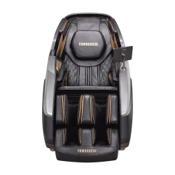 Массажное кресло Yamaguchi Xi Ultra Black