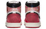 Air Jordan 1 Retro High Og X Marvel 'Spider Man  Across The Spider Verse'