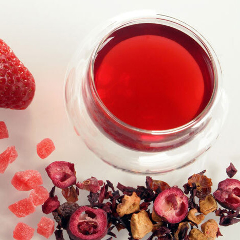 Чай Бордо РЧК 250г