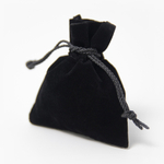 Мешочек плоский, 75х90 мм, 10 Штук, 75×90×10 мм