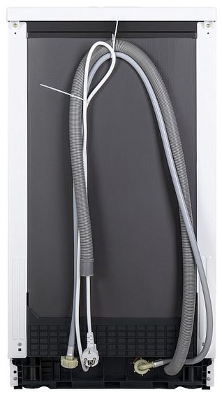 Посудомоечная машина MAUNFELD MWF08S