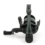 Катушка безынерционная Cobra CB340 (4000, 3BB, графит. шпуля)