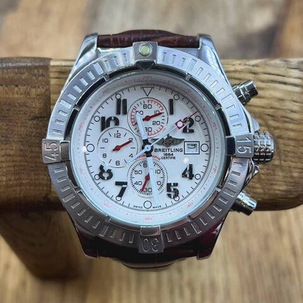 Часы Breitling