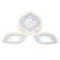 Потолочная светодиодная люстра Escada Dew 10271/3LED