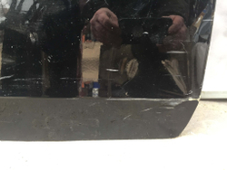 Дверь передняя правая Audi A4 (B8)  Б/У Оригинал 8K0831052J