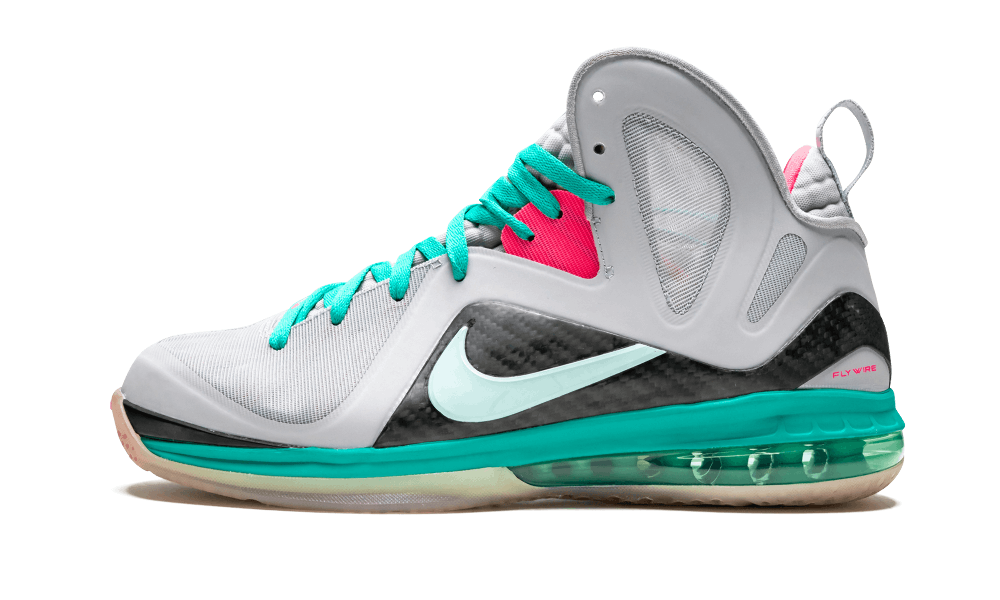 Купить Nike LeBron 9 PS Elite