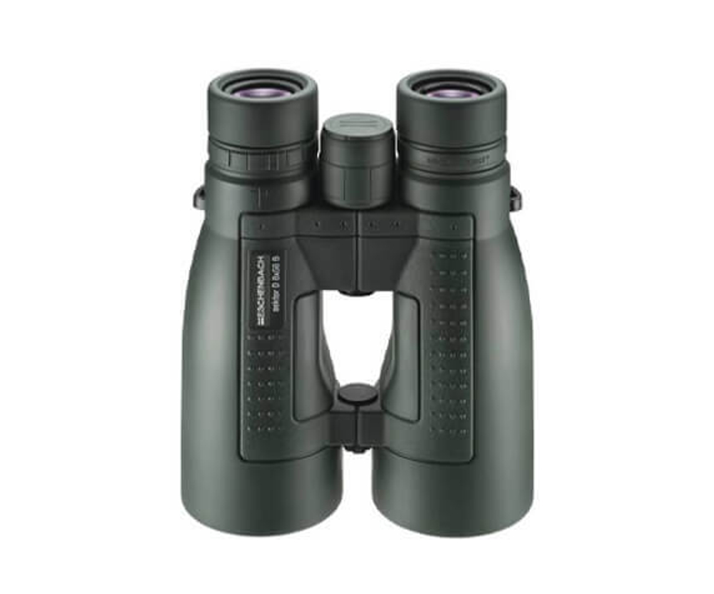 Бинокль Eschenbach Sektor D 8x56 Compact+