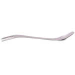 Ловилка титановая T-Gear Titanium Sport Double Ended Spork
